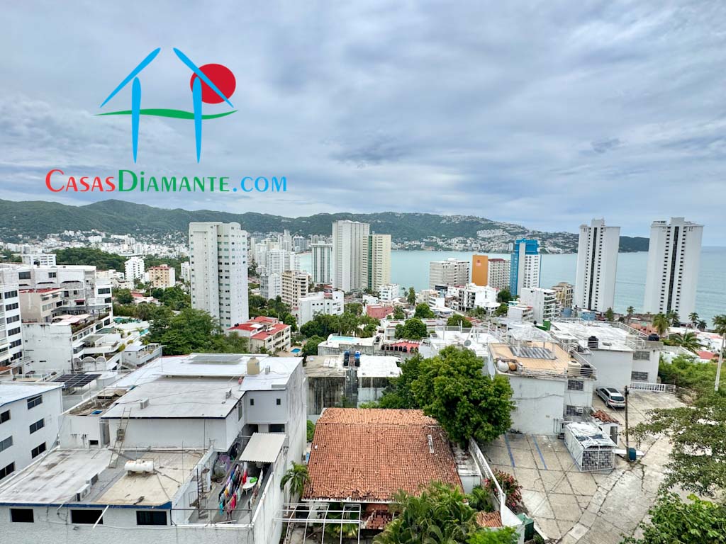 Casa Condesa 21 - Terraza planta alta 8